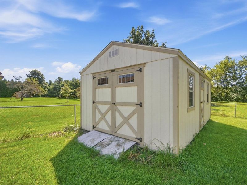 4173 Spencerville Road, Lima, OH 45805 Photo 49