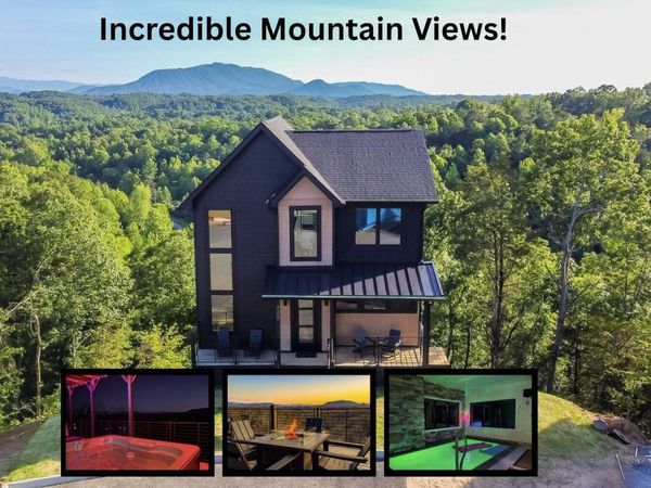 409 Compass Point Way, Sevierville, TN 37876