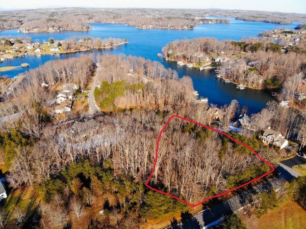 Lot 86 Winding Waters DR , Moneta, VA 24121