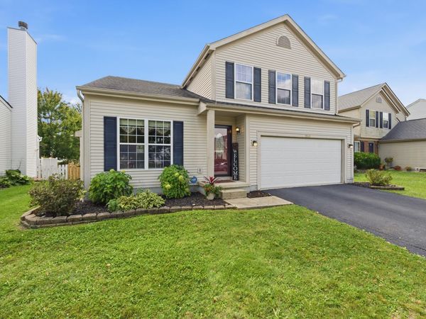 2243 Dates Street, Delaware, OH 43015