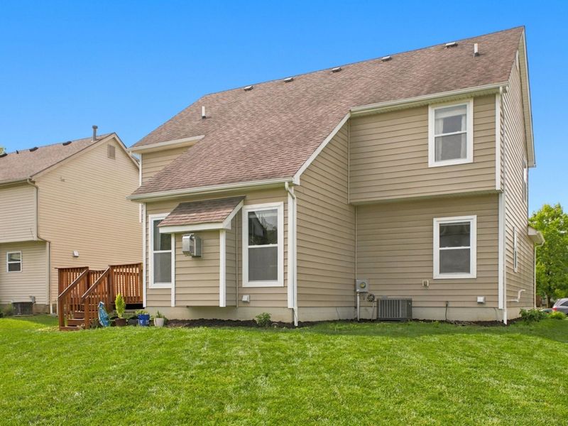 483 Pruden Drive , Pickerington, OH 43147 Photo 35