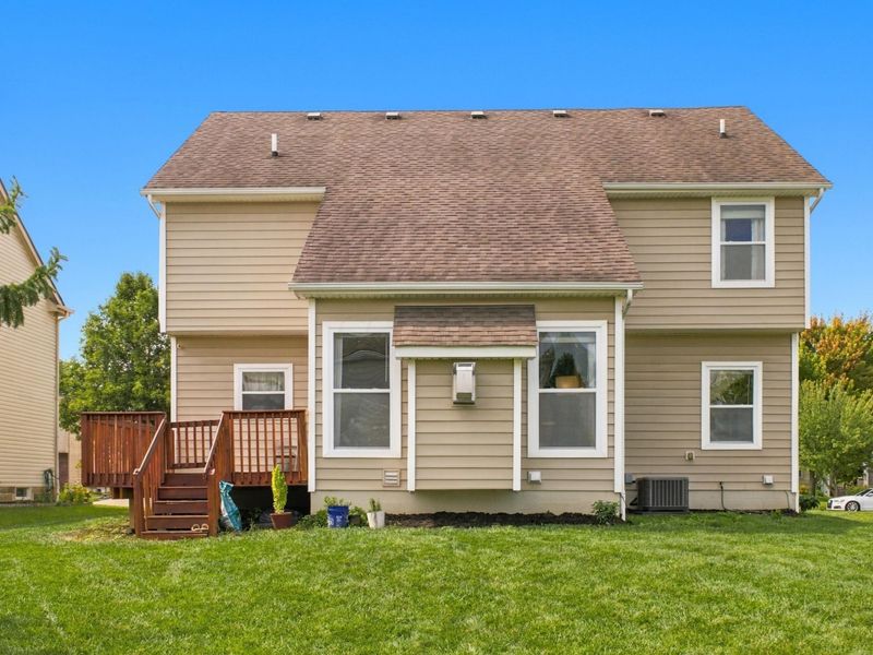 483 Pruden Drive , Pickerington, OH 43147 Photo 36