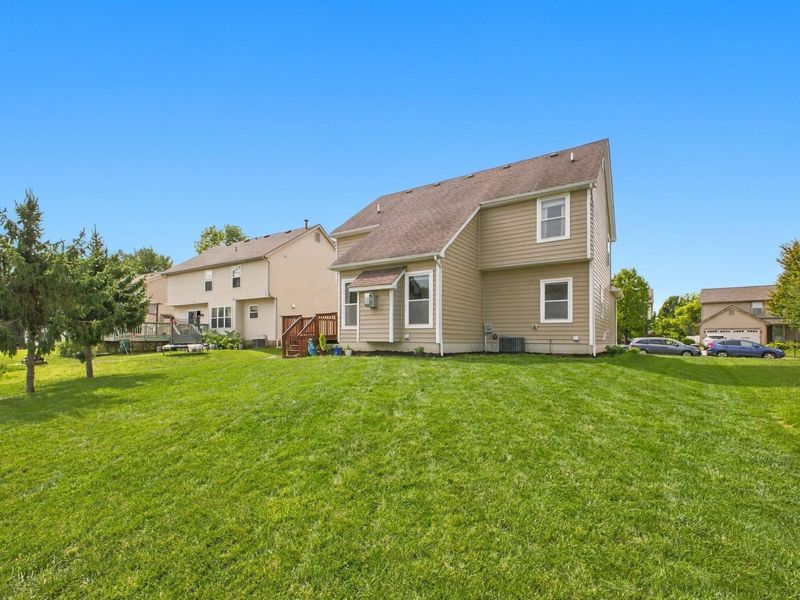 483 Pruden Drive , Pickerington, OH 43147 Photo 38