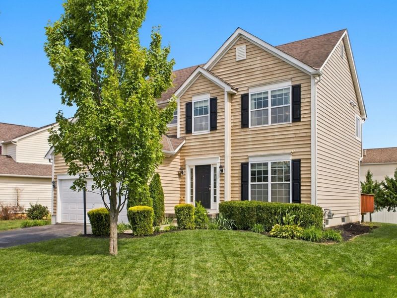 483 Pruden Drive , Pickerington, OH 43147 Photo 4