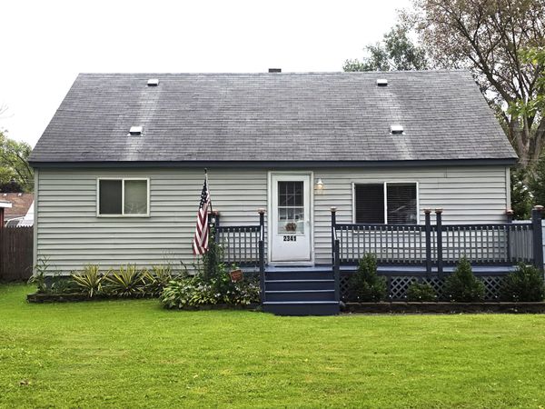 2341 Sherman Street , Gary, IN 46406