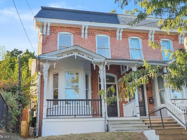 801 N VAN BUREN STREET, WILMINGTON, DE 19806