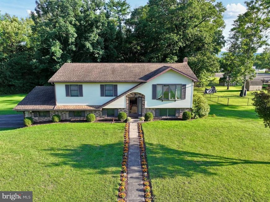1238 E Wiconisco Avenue, Tower City, PA 17980 Main Photo