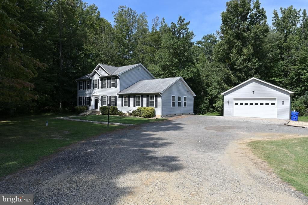 5586 MCBRIDE PLACE, HUGHESVILLE, MD 20637