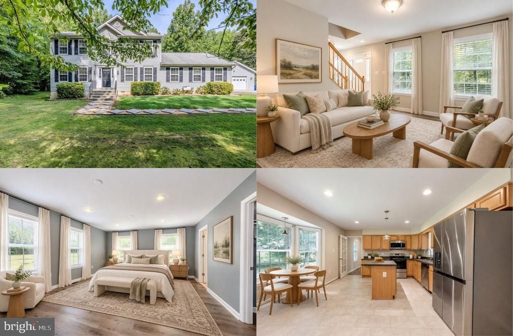 5586 MCBRIDE PLACE, HUGHESVILLE, MD 20637