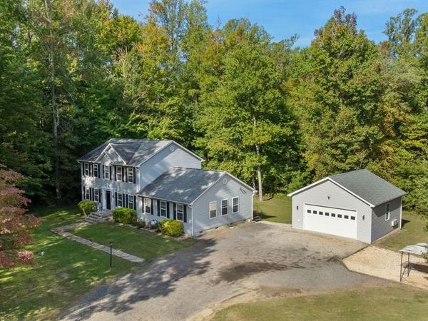 5586 MCBRIDE PLACE, HUGHESVILLE, MD 20637