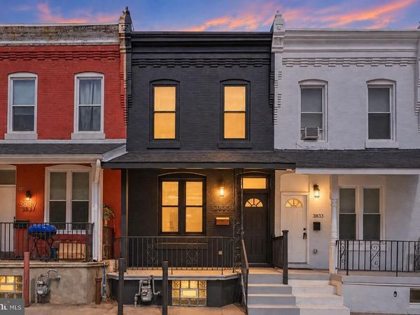 3835 WYALUSING AVENUE, PHILADELPHIA, PA 19104