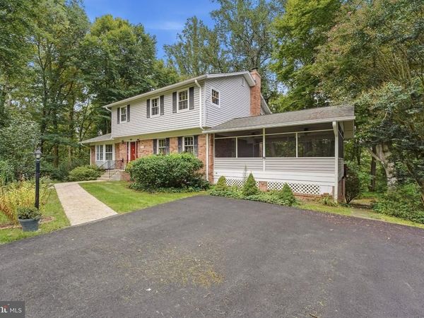 12504 DAVAN DRIVE, SILVER SPRING, MD 20904