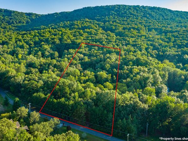 0 Nick-A-Jack Landing, South Pittsburg, TN 37380