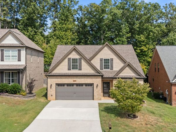 3332 Beaver Glade Lane, Knoxville, TN 37931