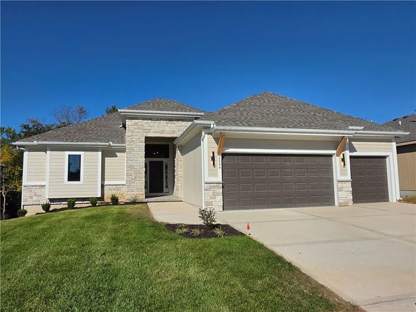 2284 Wabash Street, Olathe, KS 66061