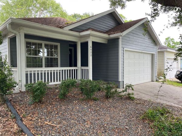 6422 NW 109TH PLACE, ALACHUA, FL 32615