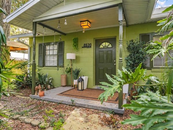 8830 COCOA AVENUE , JACKSONVILLE, FL 32211