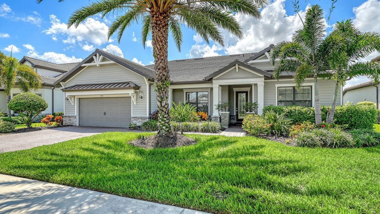 7997 Grande Shores Drive, Lakewood Ranch, FL 34240 Photo