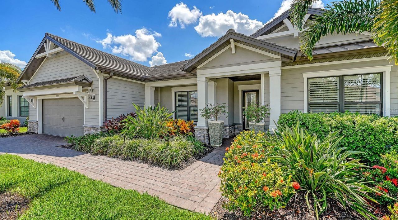 7997 Grande Shores Drive, Lakewood Ranch, FL 34240 Photo