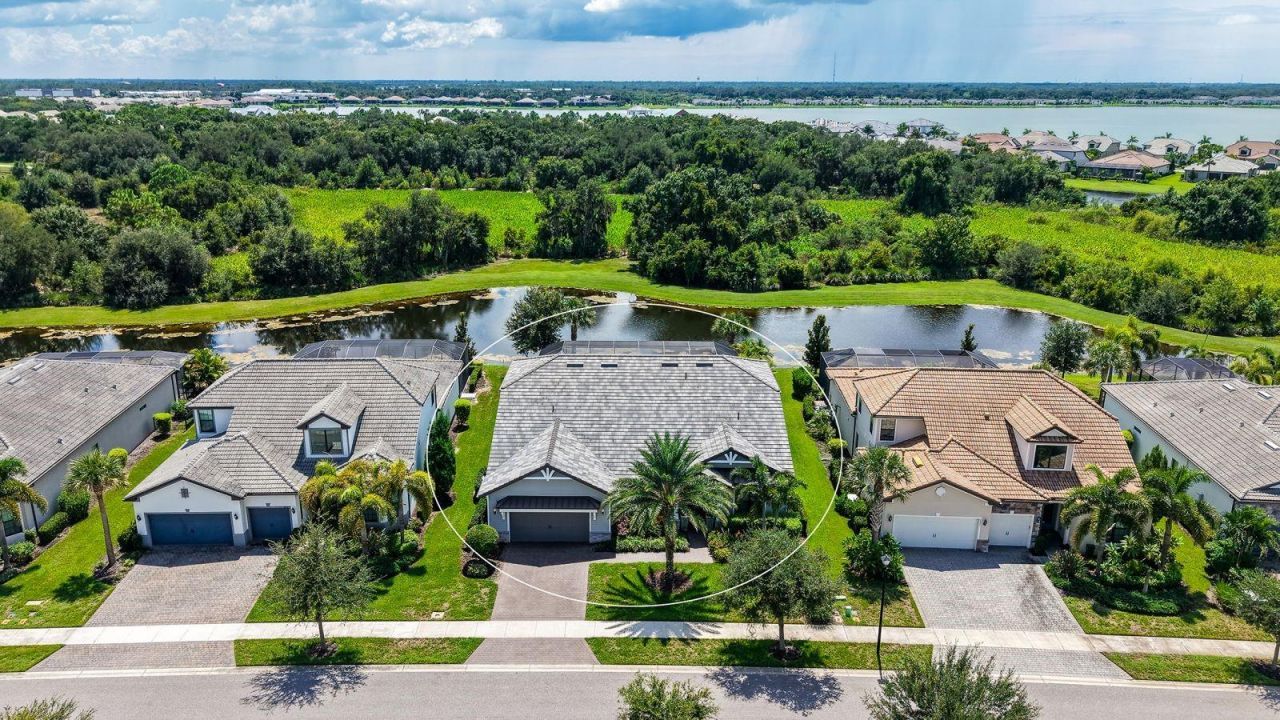 7997 Grande Shores Drive, Lakewood Ranch, FL 34240 Photo