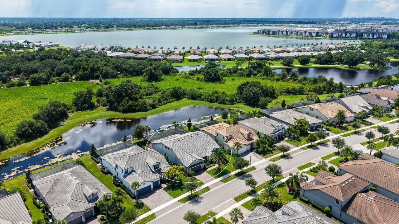 7997 Grande Shores Drive, Lakewood Ranch, FL 34240 Photo