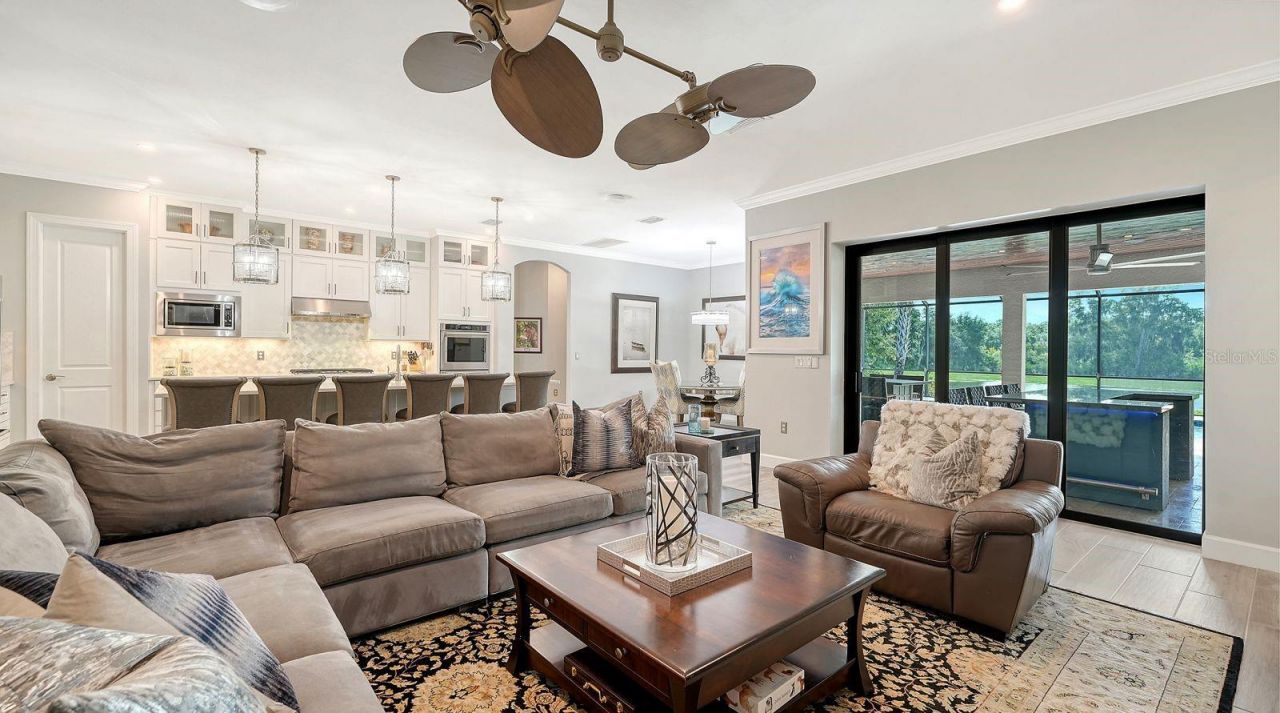 7997 Grande Shores Drive, Lakewood Ranch, FL 34240 Photo