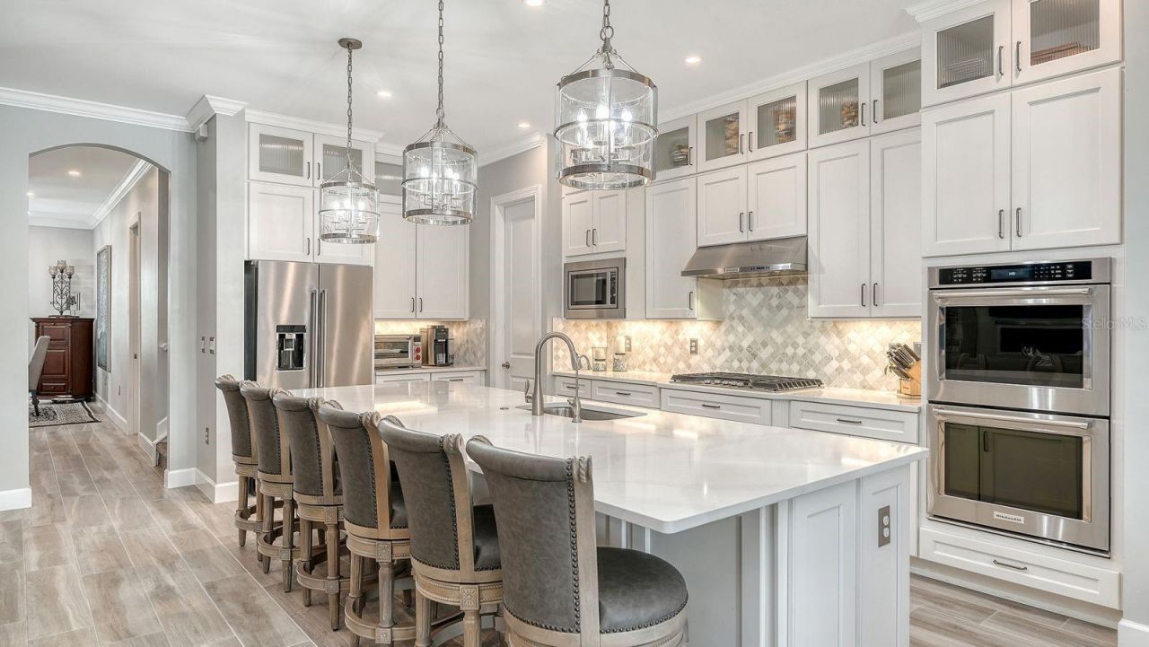 7997 Grande Shores Drive, Lakewood Ranch, FL 34240 Photo