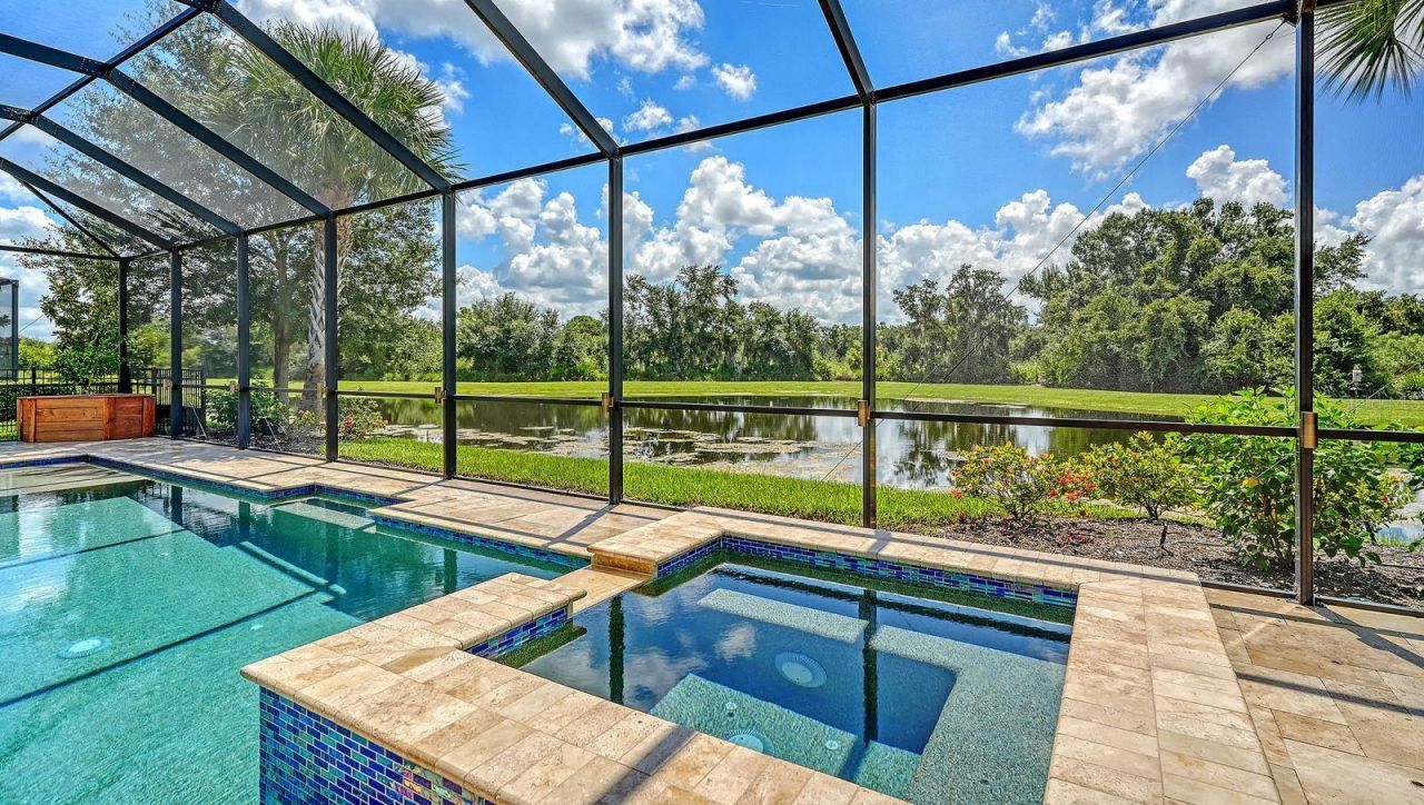 7997 Grande Shores Drive, Lakewood Ranch, FL 34240 Photo