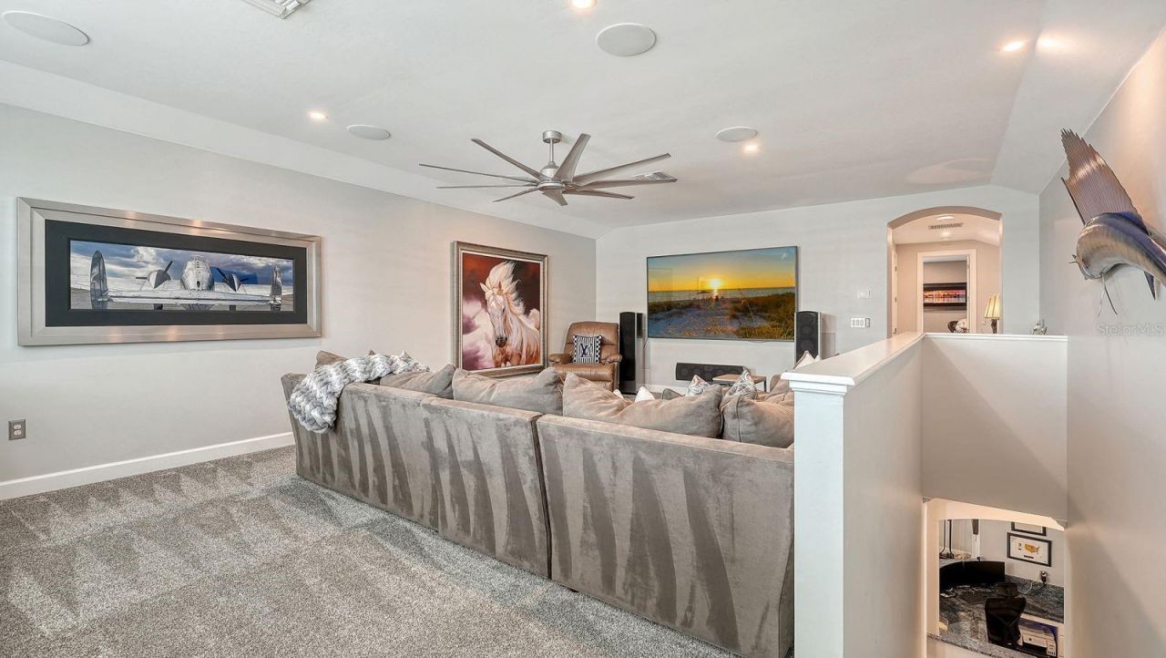 7997 Grande Shores Drive, Lakewood Ranch, FL 34240 Photo
