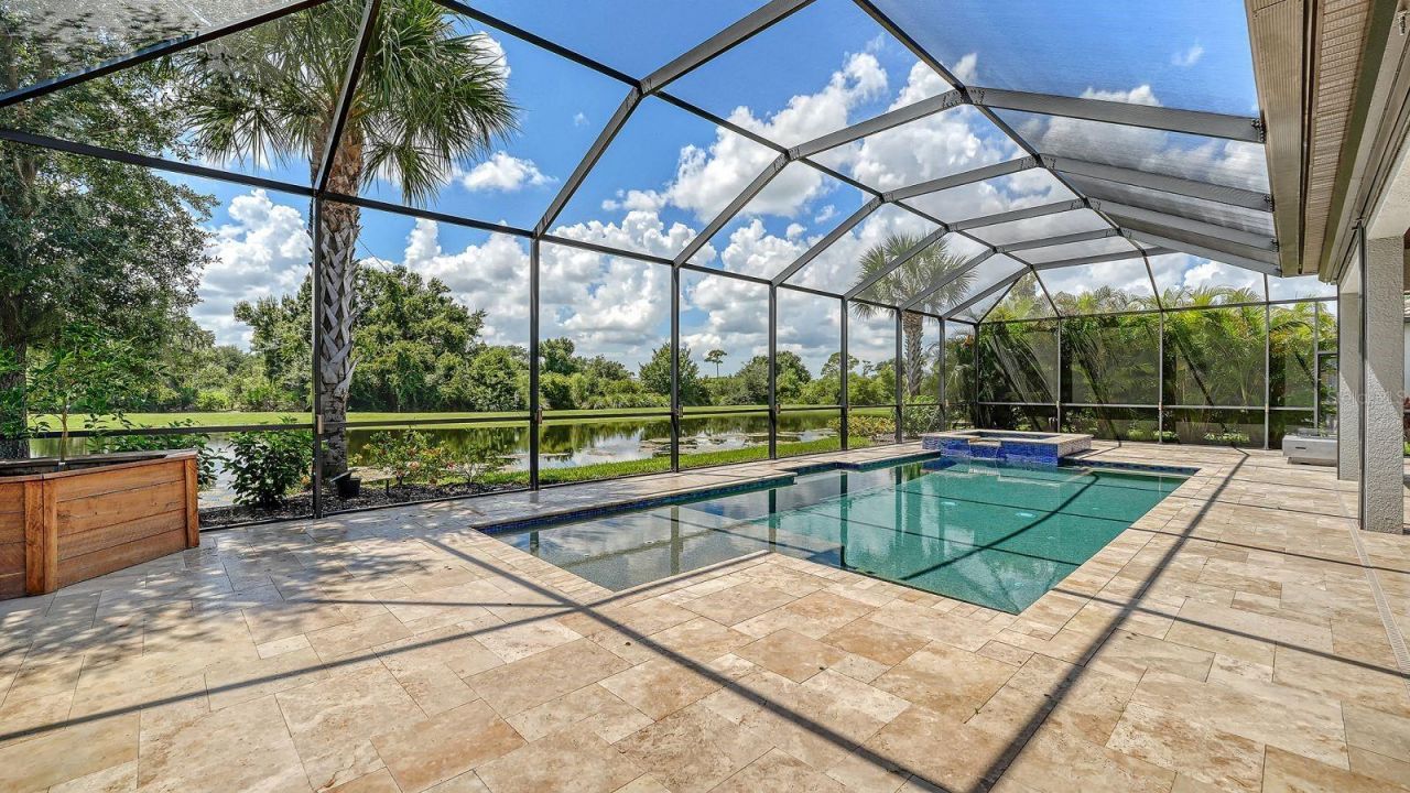 7997 Grande Shores Drive, Lakewood Ranch, FL 34240 Photo