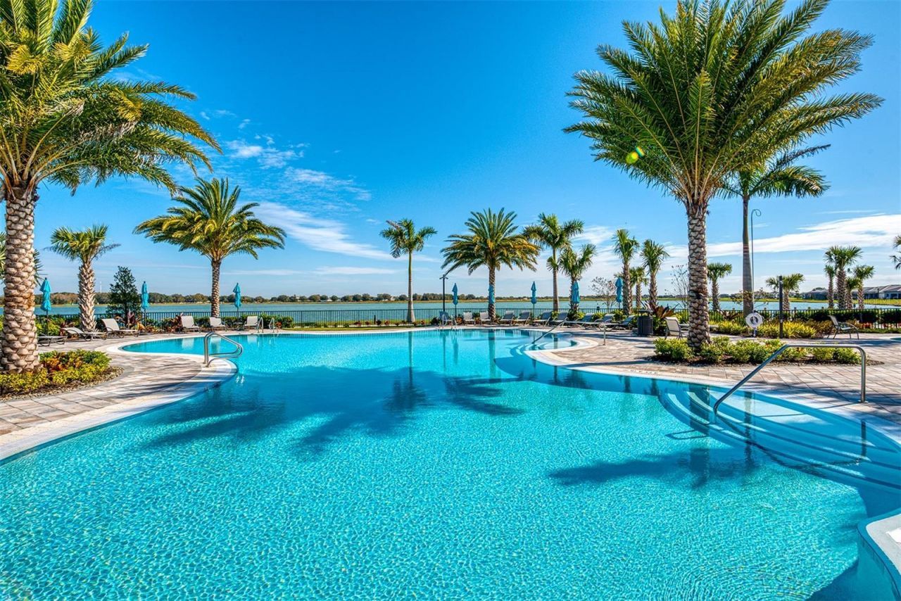 7997 Grande Shores Drive, Lakewood Ranch, FL 34240 Photo