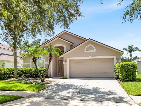 5412 SAN GABRIEL WAY , ORLANDO, FL 32837