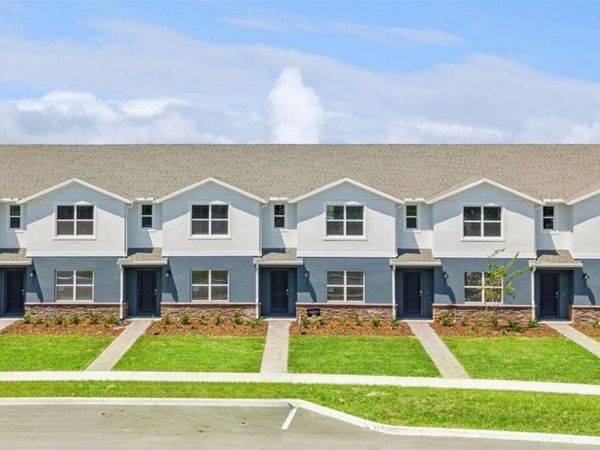 2233 RITA LANE , KISSIMMEE, FL 34744