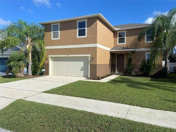 1681 STRATHMORE CIRCLE , MOUNT DORA, FL 32757