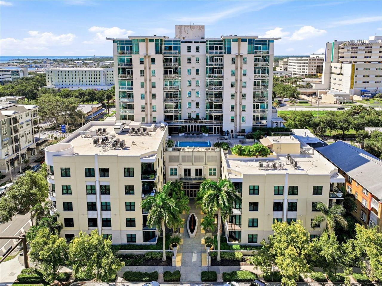 400 4th Avenue S, Unit 508, Saint Petersburg, FL 33701 Main Photo