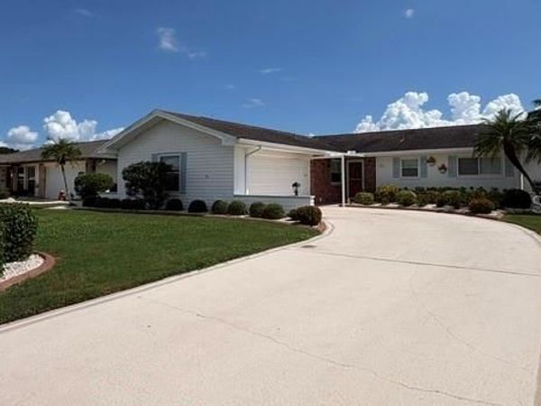 682 ALLEGHENY DRIVE , SUN CITY CENTER, FL 33573