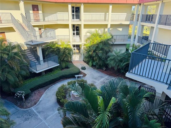 2700 BAYSHORE BOULEVARD , Unit 2308, DUNEDIN, FL 34698