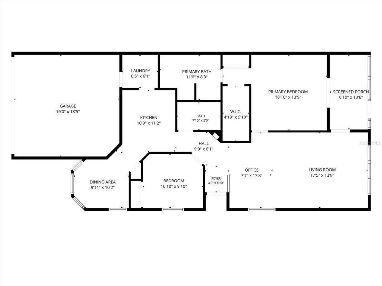 7629 Wimpole Drive, New Port Richey, FL 34655 Photo
