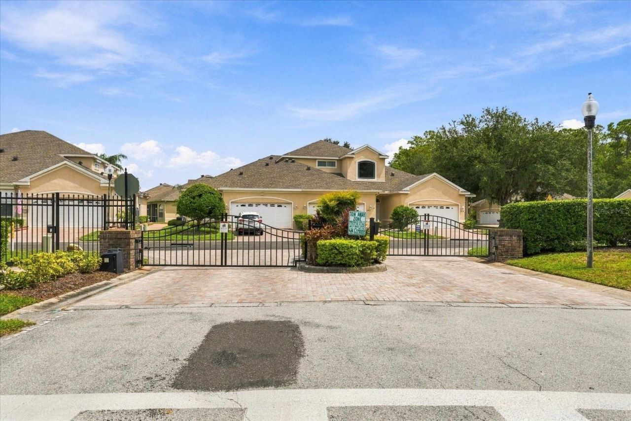 7629 Wimpole Drive, New Port Richey, FL 34655 Photo