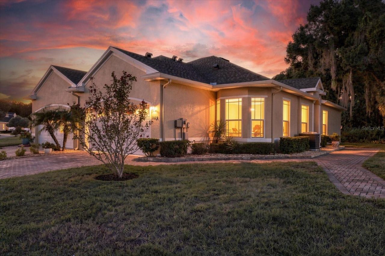 7629 Wimpole Drive, New Port Richey, FL 34655 Photo