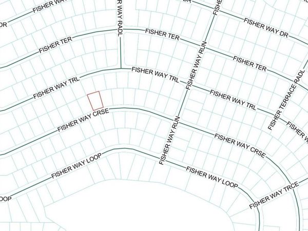 FISHER WAY COURSE , OCKLAWAHA, FL 32179