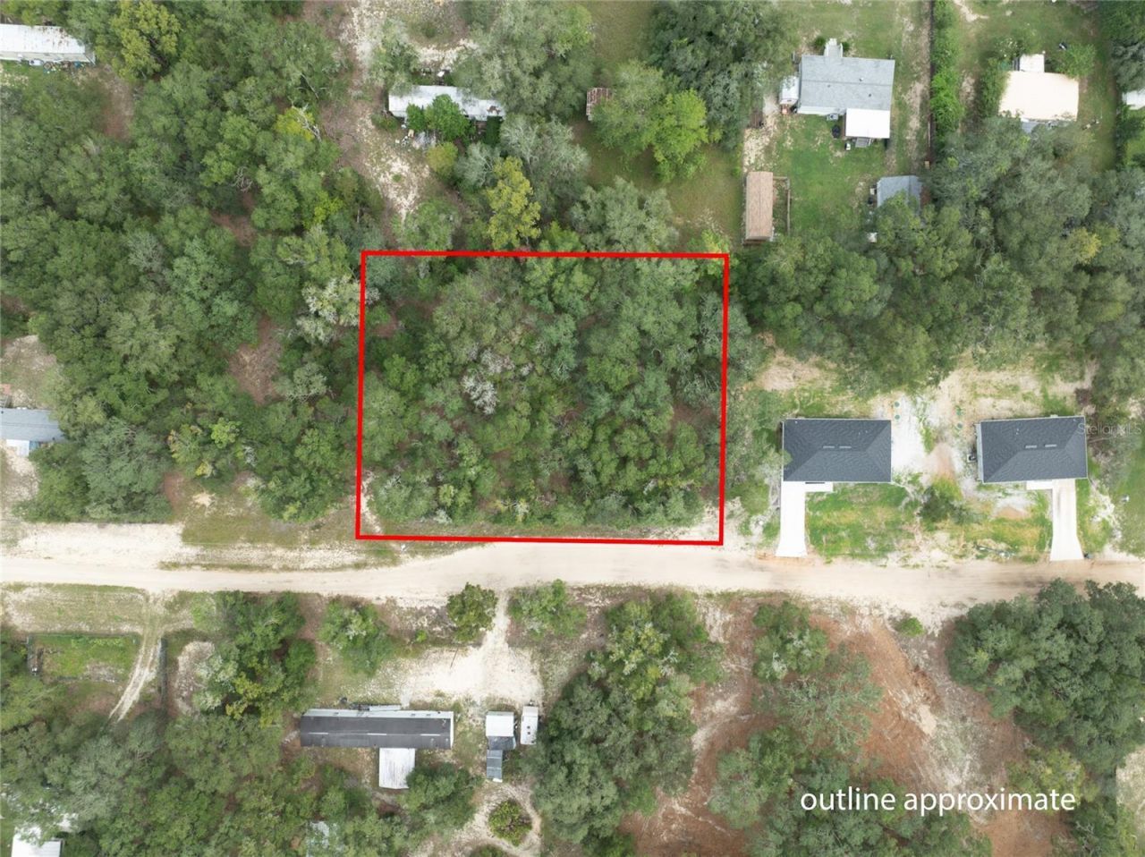 6400 Amherst Avenue, Keystone Heights, FL 32656 Main Photo