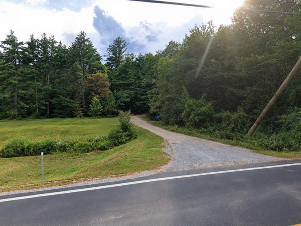 0 Veasey Drive, Hebron, NH 03241