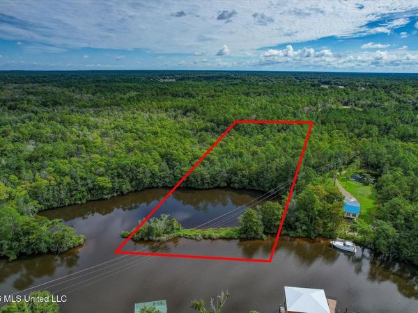 12375 Road 248, Biloxi, MS 39532