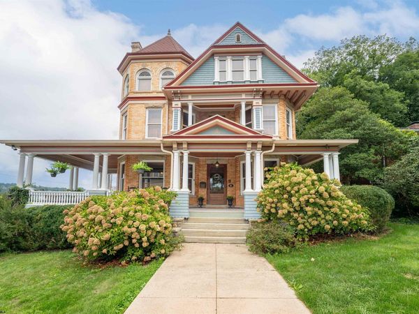515 Grand Street, Morgantown, WV 26501