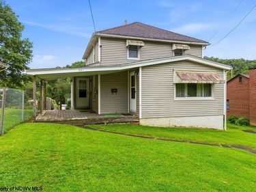 331 Burton Avenue, Nutter Fort, WV 26301