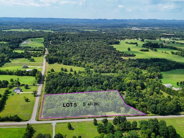5 Cedar Grove Rd , Murfreesboro, TN 37127