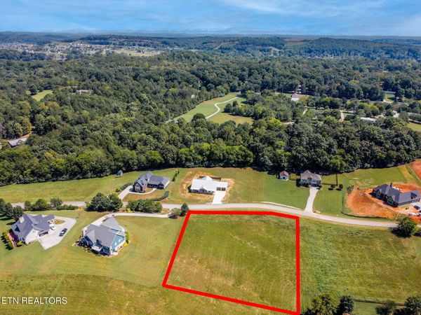 0 Marble Bluff , Unit 105, Kingston, TN 37763