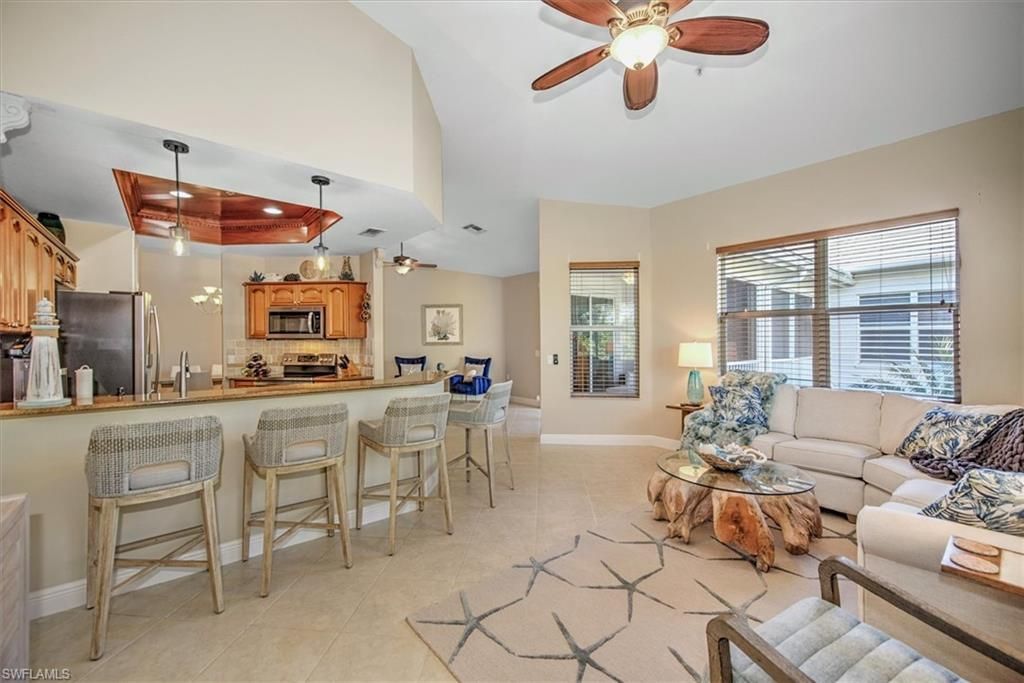 8375 Whisper Trace Ln, Unit 203, Naples, FL 34114 Photo