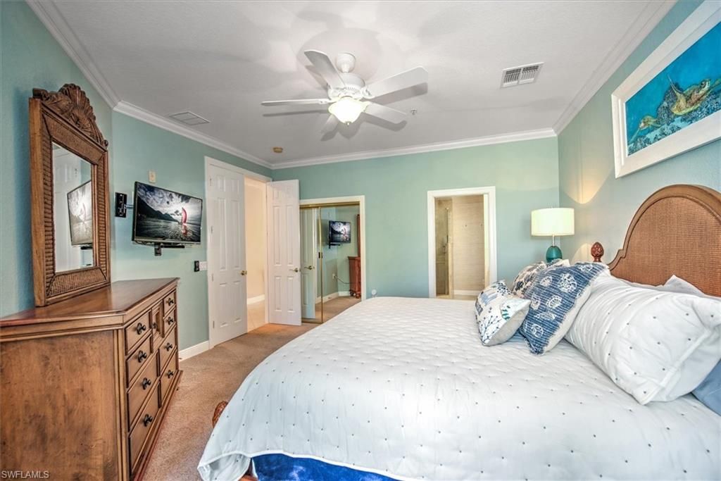 8375 Whisper Trace Ln, Unit 203, Naples, FL 34114 Photo
